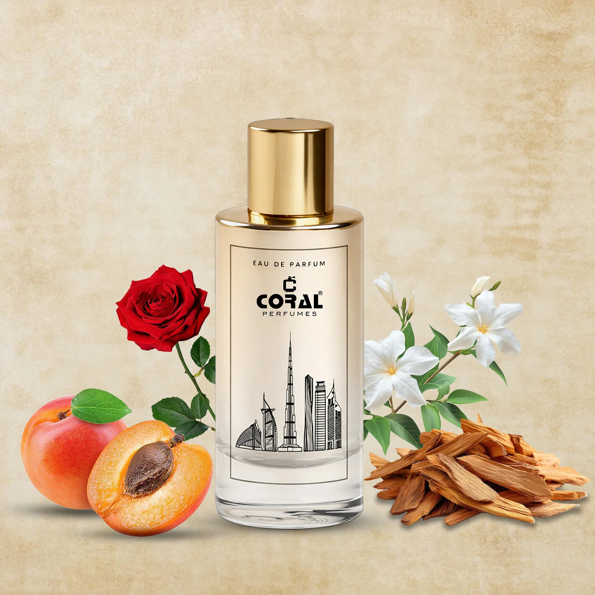 Top-Selling Fragrances in Dubai, UAE